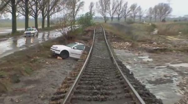 constanta cosiliul local corbu a alocat 200 000 de lei pentru ajutorarea a zeci de familii afectate de inundatii