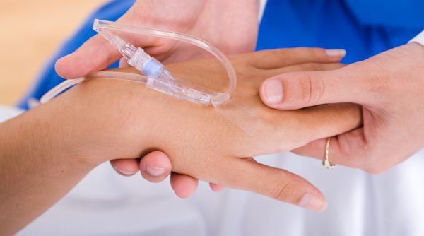 p romania se afla pe ultimele locuri in europa in ceea ce priveste acoperirea nevoilor medicale