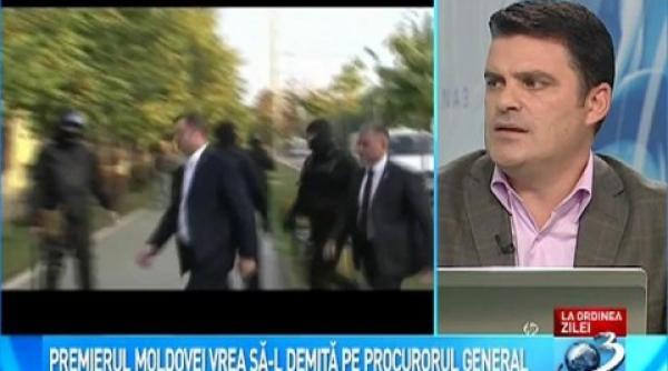 radu tudor sub ochii nostri republica moldova se va scufunda din nou sub talpa rusiei