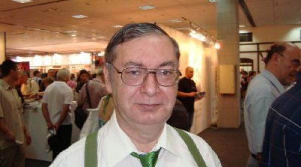 a murit scriitorul liviu radu