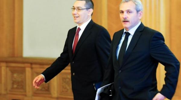 dragnea catre ponta vreau sa fii langa mine asa cum si eu am fost langa tine
