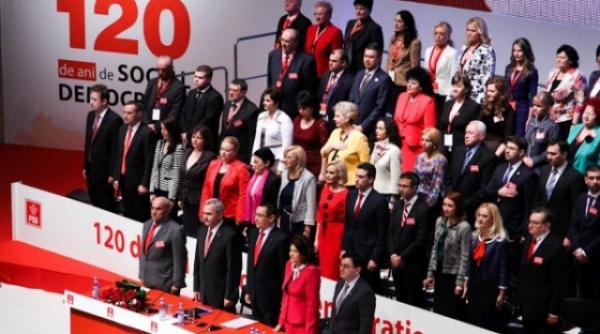 moment de reculegere pentru victimele comunismului la congresul psd dragnea trebuie sa ne cerem iertare