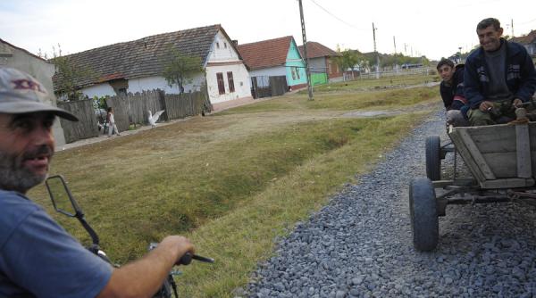 accident imposibil petrecut la galati