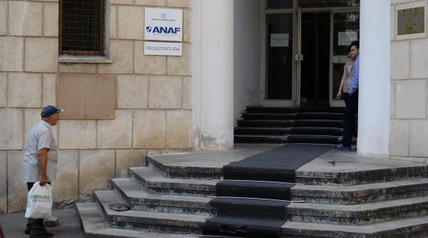 ai datorii la stat fiscul iti va sparge depozitele