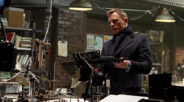 ce va face daniel craig dupa james bond