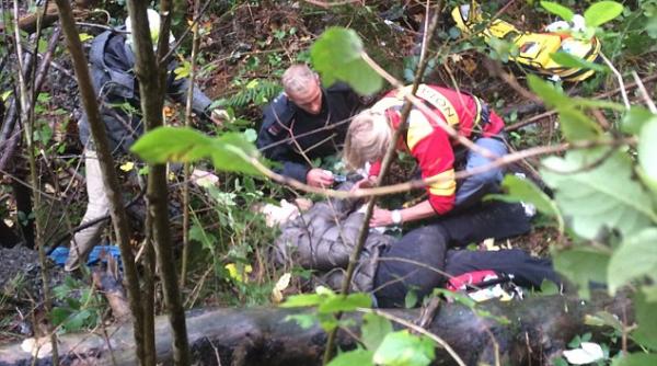 fosta miss austria ena kadic in stare critica dupa un accident neelucidat