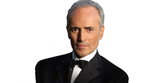 jose carreras ultimul concert