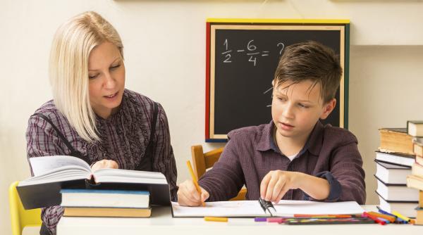 cati profesori declara banii luati pe meditatii