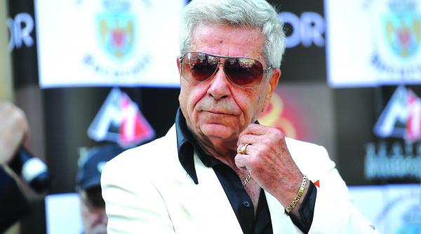 de ziua ta ion dichiseanu actor