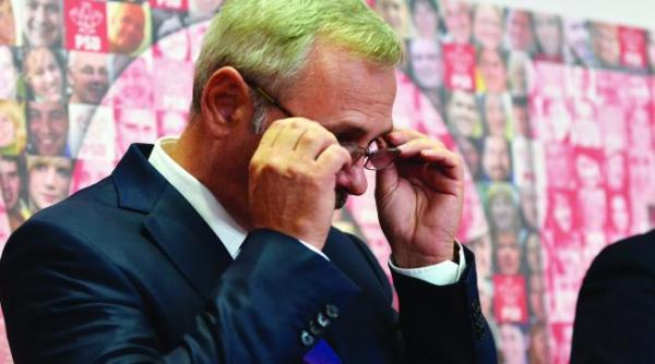 dragnea nu sustin dublarea indemnizatiei parlamentarilor nu ne a obligat nimeni sa mergem in parlament