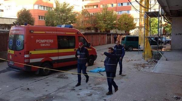 drama la cluj o mama si a aruncat copilul de 2 luni pe geam