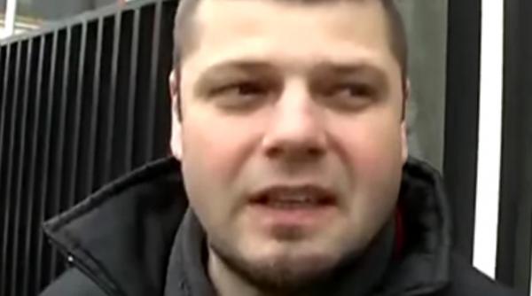 extremistul csibi barna trimis in judecata pentru manifestari rasiste fasciste si xenofobe