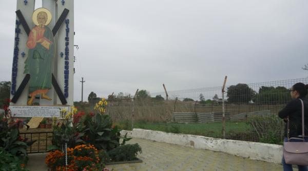 lasati someri in numele domnului