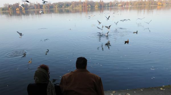 prognoza meteo cum va fi vremea pe 21 22 si 23 octombrie