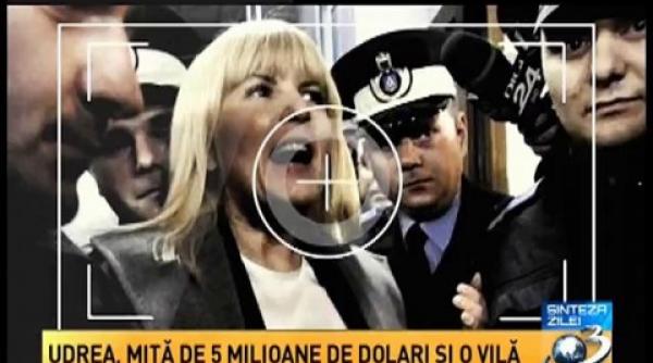 sinteza zilei vila sabarel din eforie sud fortareata de 700 de metri patrati a elenei udrea