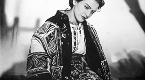 a fost sau nu maria tanase agent secret