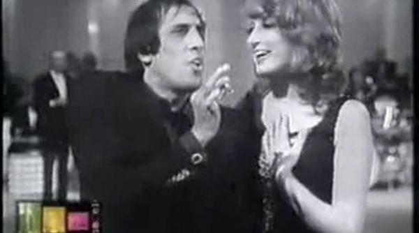 adriano celentano si mina pregatesc impreuna un nou album