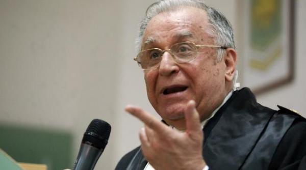 ancheta in dosarul mineriada continua ion iliescu s a prezentat la parchetul general