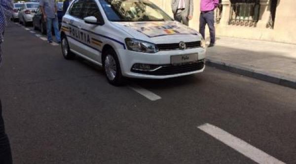 incredibil politia romana ia masini de la volskwagen suma infima pentru care a pierdut dacia licitatia