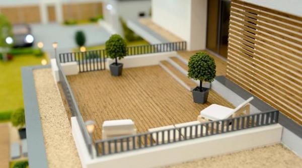 joi 22 octombrie incepe timon cel mai mare targ imobiliar