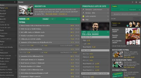 scandal in lumea pariurilor peste 50 000 de pariori romani sunt amenintati cu amenzi usturatoare