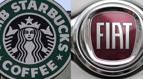 uniunea europeana cere starbucks si fiat sa plateasca fiecare 30 milioane de euro