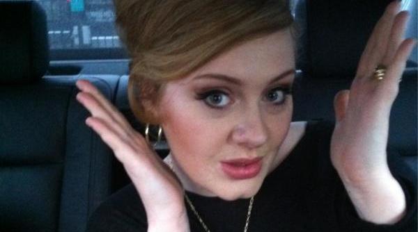 adele revine cu un nou album intitulat 25