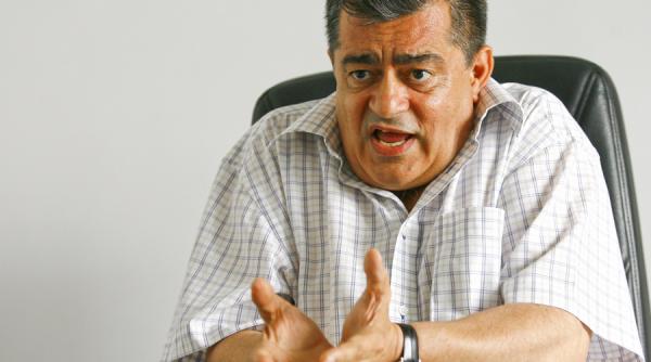 cazimir ionescu spune ca are calitatea de suspect in dosarul mineriada