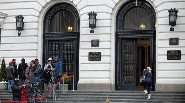 curtea de justitie a ue sesizata pentru ca sase state membre printre care si romania nu au transpus normele ue privind redresarea si rezolutia bancara