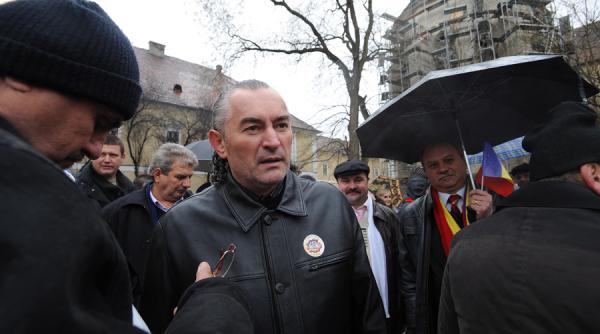 dosarul mineriada miron cozma am luat bataie din cauza lui marian munteanu ma consider nevinovat
