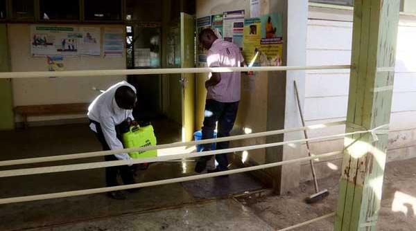 epidemie de holera in tanzania 74 de morti si circa 5 000 de persoane contaminate oms