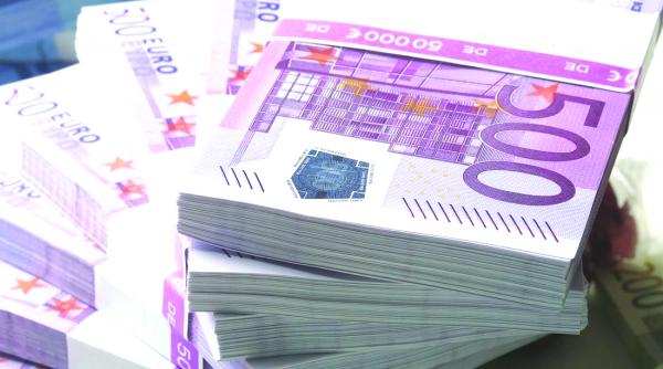 guvernul vinde eurobonduri de un miliard de euro