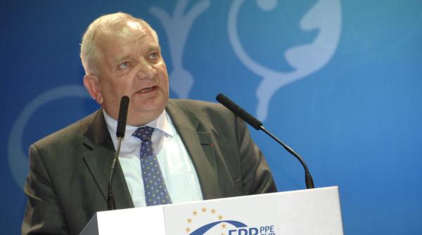 model dragnea preluat de ppe daul reales presedinte fara contracandidat