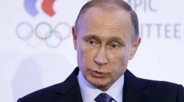 putin denunta jocul dublu al occidentului in orientul mijlociu