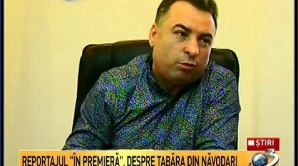 un oficial rcs confirma s a taiat cablul tv in navodari