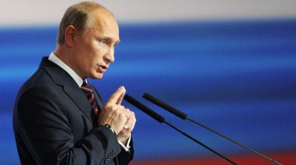 vladimir putin sistemele antiracheta din romania si polonia amenintari pentru capacitatile nucleare ruse