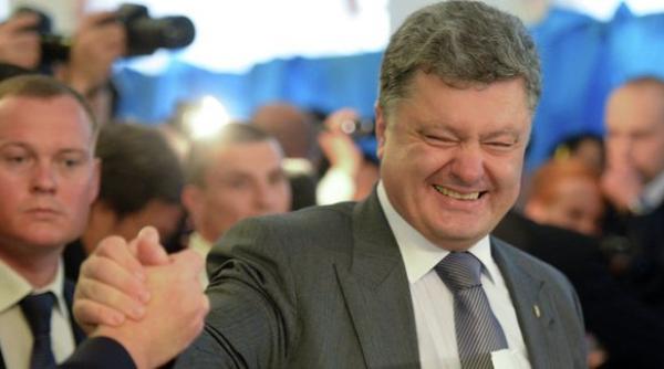 alegeri locale duminica in ucraina un test pentru presedintele porosenko