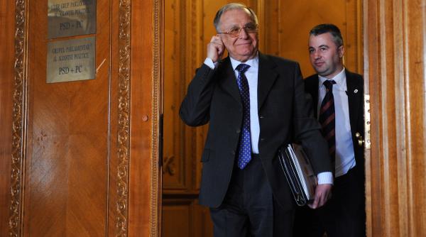 iliescu un acuzat printre lideri achitati