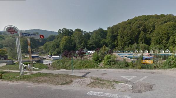 o companie chineza e interesata de crearea unui sat turistic in statiunea baile govora