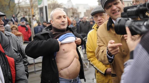 oficial parchetul militar a clasat dosarul revolutiei