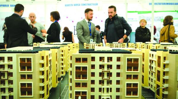 s au reintors investitorii din rezidentiale