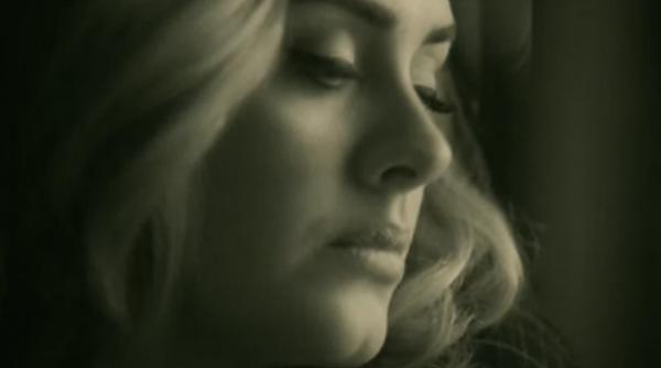 video premiera mult asteptata adele si a prezentat piesa hello de pe noul sau album