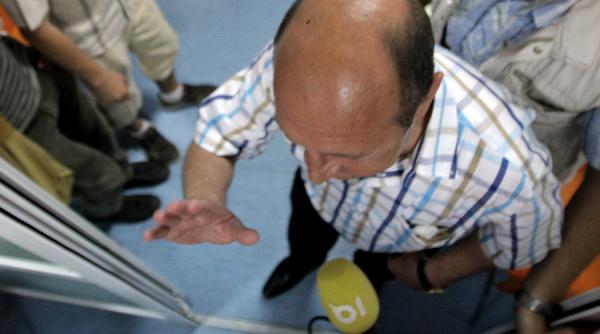 astazi are loc congresul de infiintare a miscarii populare