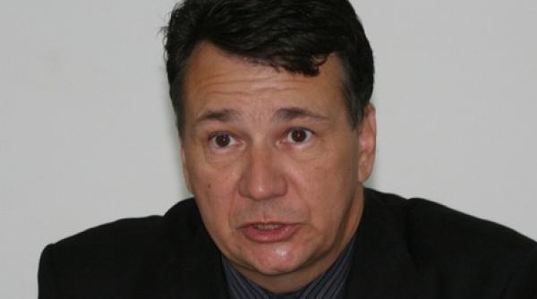 constanta primarul orasului techirghiol arestat preventiv pentru luare de mita