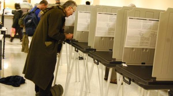 duminica referendum pentru votul electronic in bulgaria nu la noi