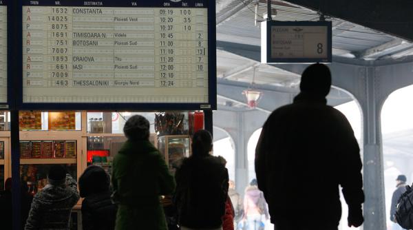 in aceasta noapte romania trece la ora de iarna