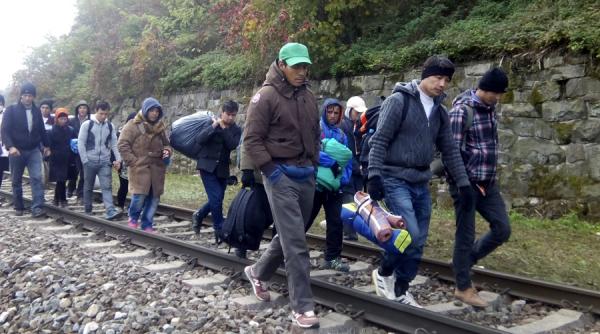 minisummit ue pentru ruta migratiei din balcanii de vest participa si presedintele iohannis