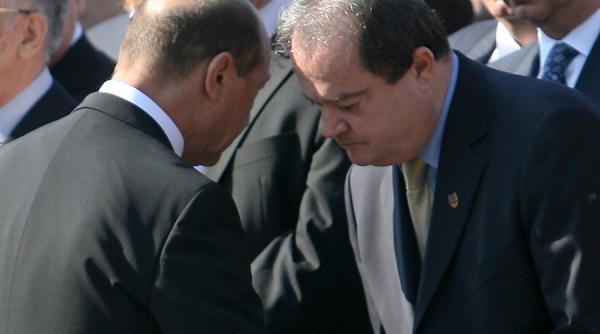 vasile blaga exclude colaborarea pnl cu miscarea populara a lui traian basescu