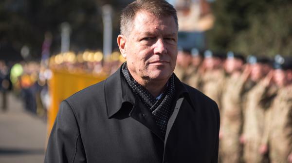 iohannis le cere lui ponta si oprea sa dea lamuriri in privinta politistului decedat in timpul misiunii de escortare