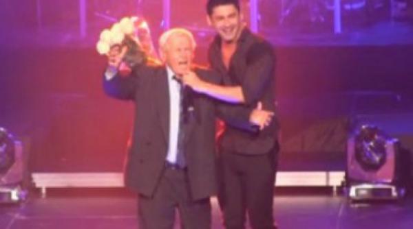 tragedie in viata unui indragit cantaret